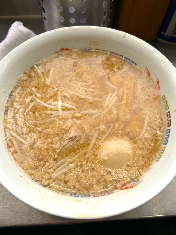 ラーメン